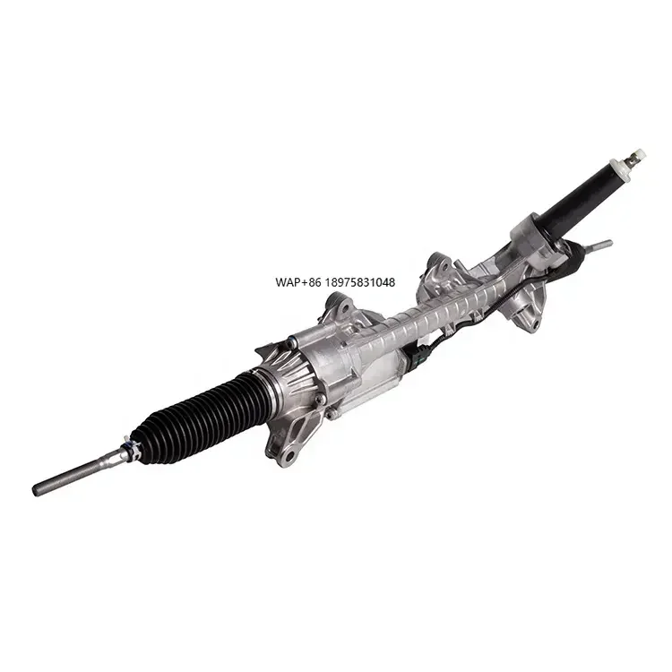 

Original Equipment Quality Automotive Power Steering Gear Pinion and Rack Set for Multiple Vehicles