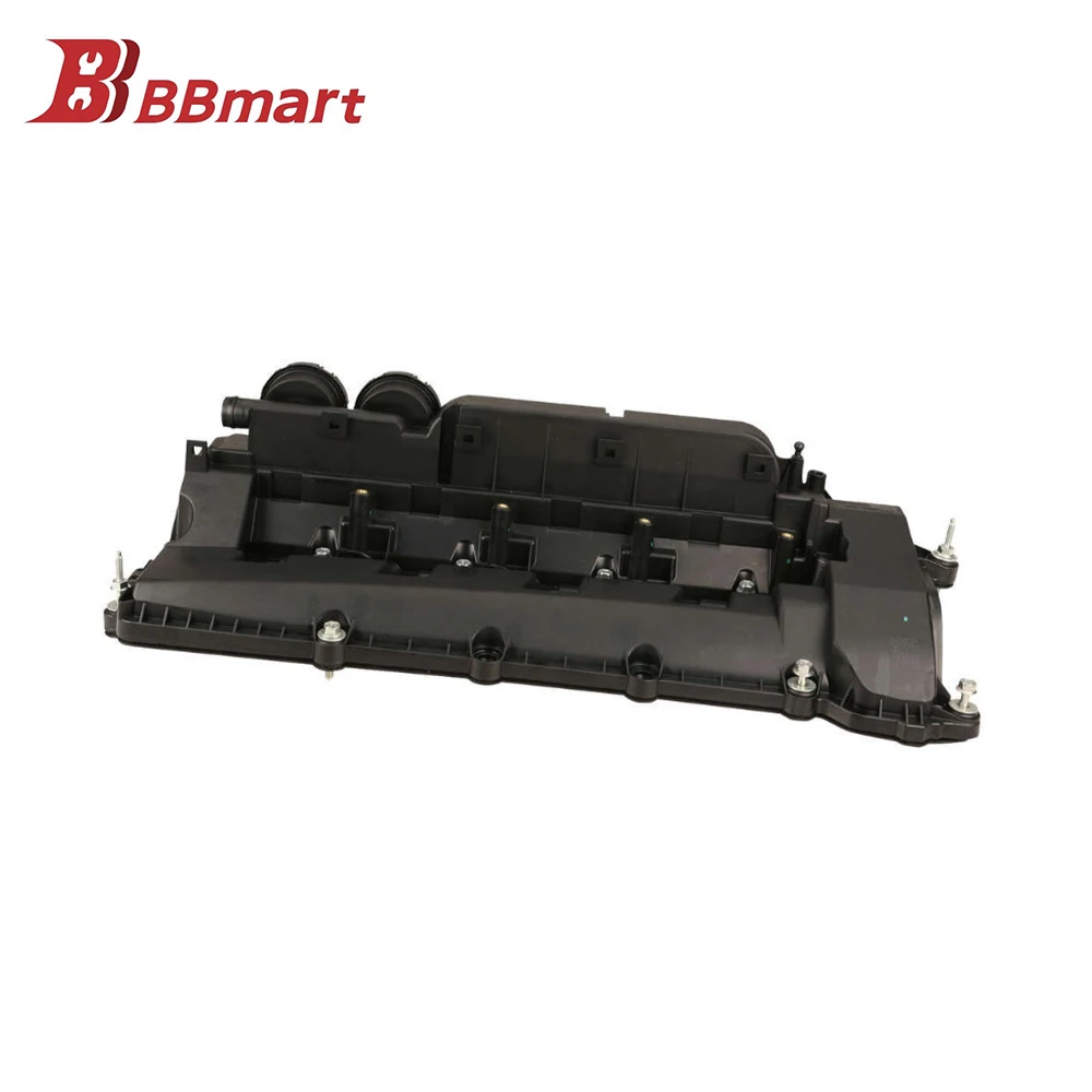 

LR113201 BBmart автозапчасти 1 шт. правая крышка клапана двигателя для Land Rover Defender 2022-2023 LR4 2010-2013 автомобильные аксессуары