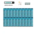 200PCS AG5 LR754(G)