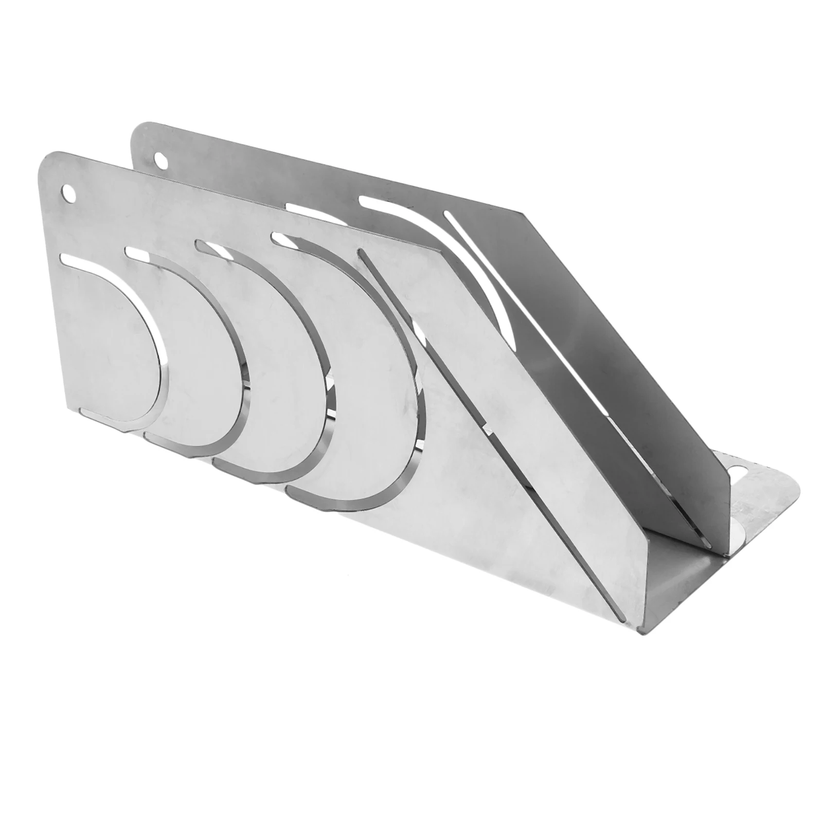 

Rubber Pipe Insulation Cutting Tool Guide for Quick Precise Cuts Safety Easy Operation Portable Cutter Aid Device Stainless
