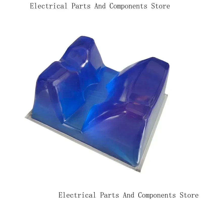 High Quality Surgery Positioning Pad Surgical Gel Pads