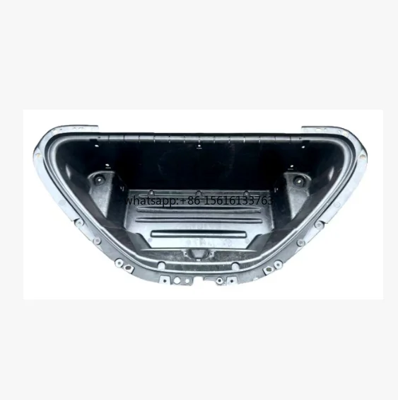 

1063054 1060453 Car Accessories Front Trunk 1063054 for tesla Model s for Teslaparts