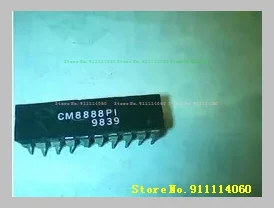 CM8888 CM8888PI CM8888P1 DIP-20