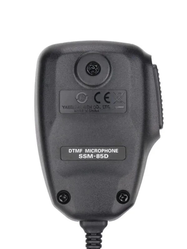 Handset for FTM-300DR FTM-6000R SSM-85D Car Radio Hand Microphone