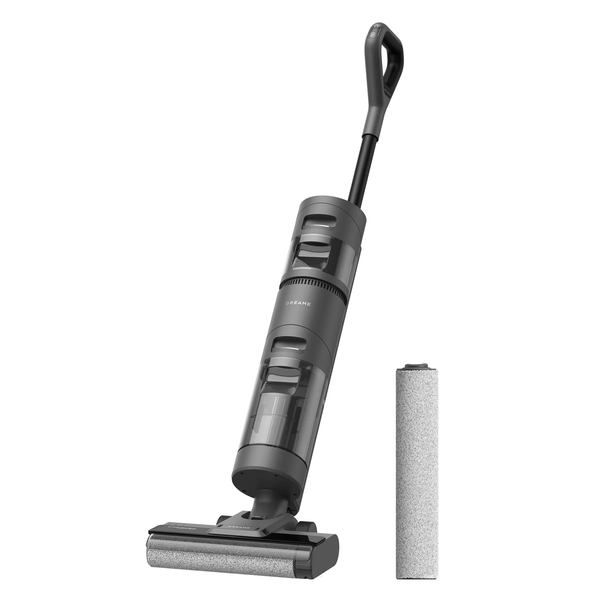 Dreame H11 Core Smart Wet and Dry Vacuum Cleaner, Advanced Cleaning, Self-Cleaning Brush, LED Display, Cordless Vacuum Cleaner f