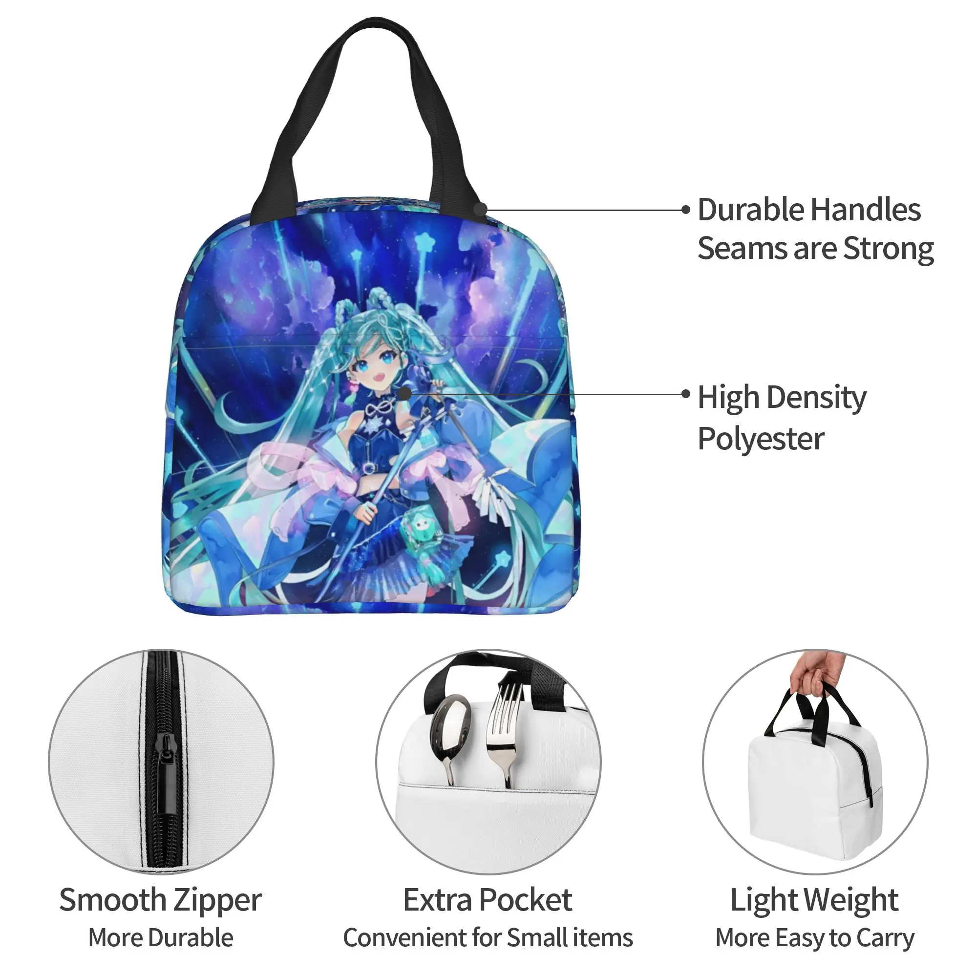 h-hatsunes-lancheira-reutilizavel-feminina-multifuncional-music-girl-vocaloid-mikus-bolsa-termica-isolada-para-alimentos-escola