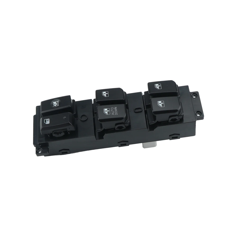 High Quality New Power Window Master Switch For Hyundai Santa Fe CM 2007-2011 93570-2B000S4 83570-2B70054 371491-110 93570-2B140