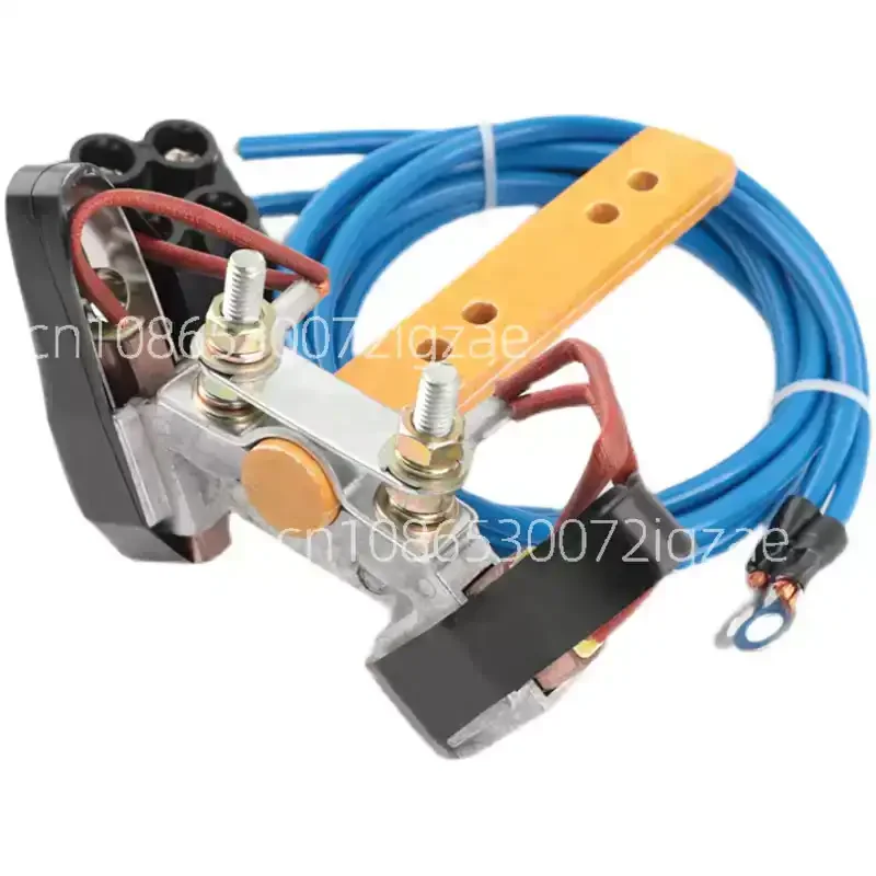 

Wire cutting accessories EDM Molybdenum Cutting Aluminum Cutting Device Single Wire For WEDM