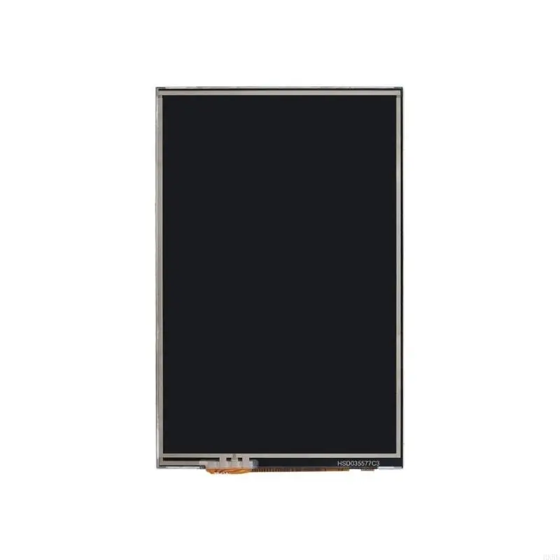 Developer Friendly MHS TouchScreens 3.5inch GPIO Interfaces for Various Use HX5E