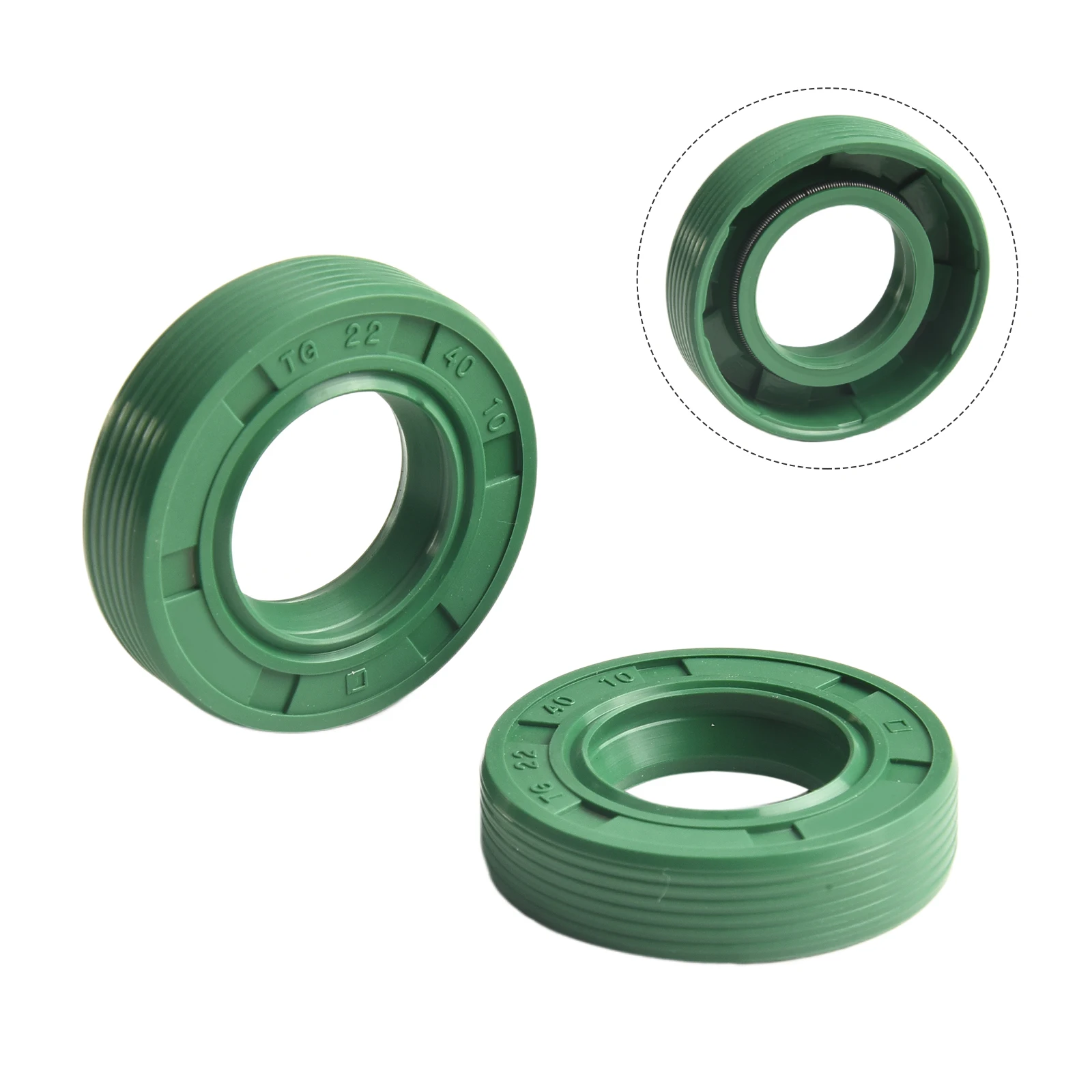 

Axle Seals Transmission Output 936049 587086401 590100301 For Ariens For Craftsman Transmission Output 21549029