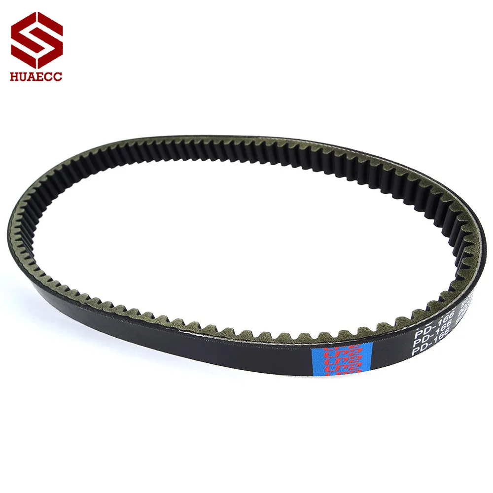 Drive Belt Replacement 59011-Y003 for Kawasaki KVF300 Brute Force 300 2012-2018 Clutch Transfer Belt