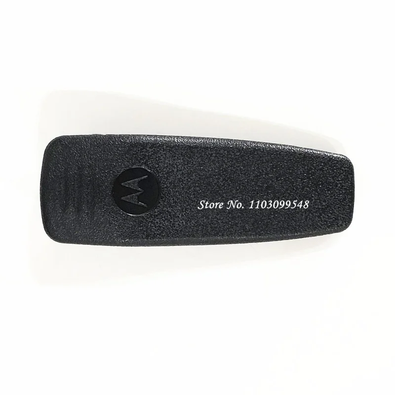 2-Inch Spring Belt Clip for CP200 CP150 CP185 PR400 CP2000 CP200D CP264I DEP450 DP1400 PR400 XIRP3688 portable radios