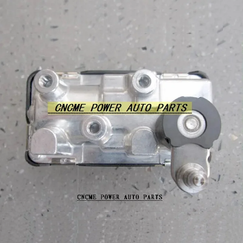 Turbo E Actuator G185 G 185 G-185 712120 6NW008412 Turbocharger Electric Wastegate Actuator 6NW-008-412 6NW 008 412