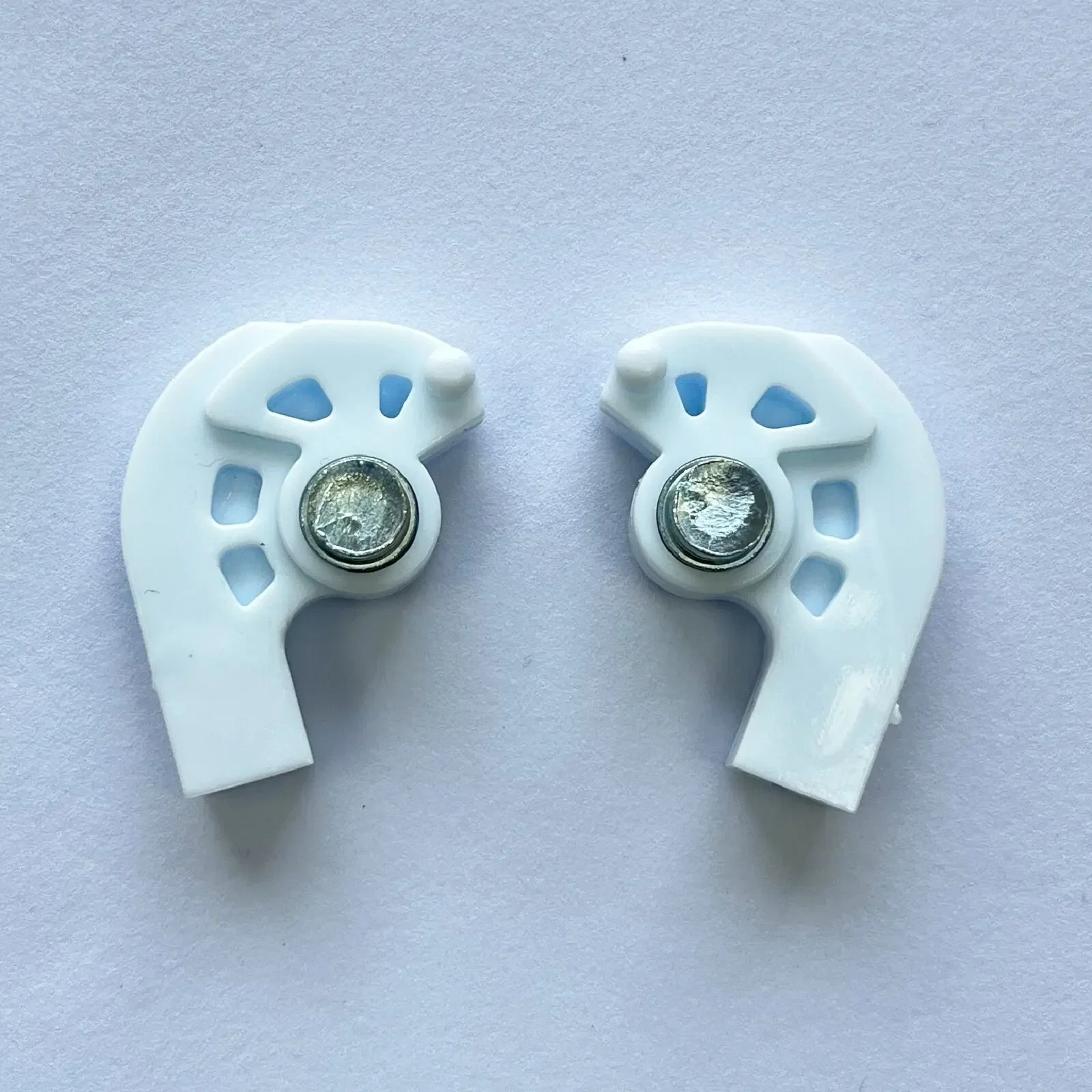

5sets Window Regulator Repair Corner Clips Rear Left Right For Hyundai Accent MK2 LC 99-2005 8340325010