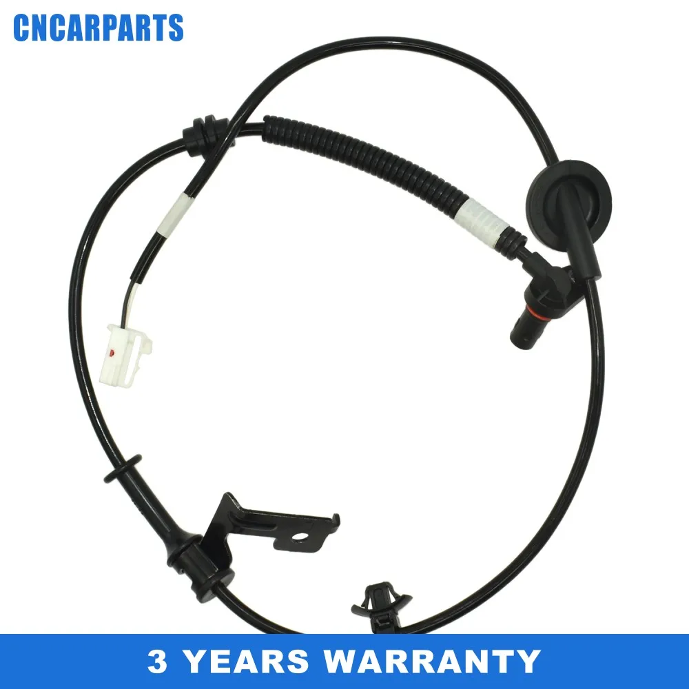 

Датчик ABS 956801 R000 подходит для Hyundai Accent 12th