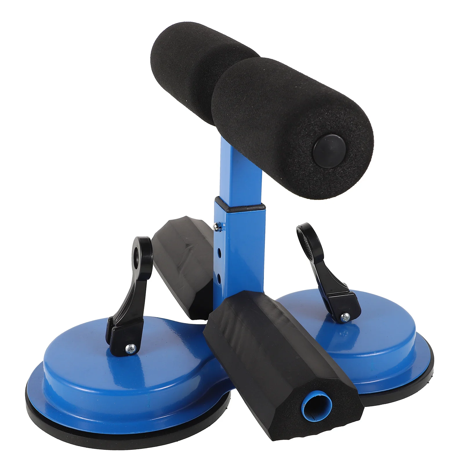 

Sit Up Bar Tool Suction Cup Abdominal Muscle Training Device Portable Sit Up Assist Device Exercise Equipment Core Strength