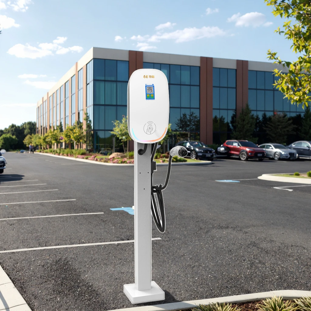 New Energy 7KW Ac 3… - image