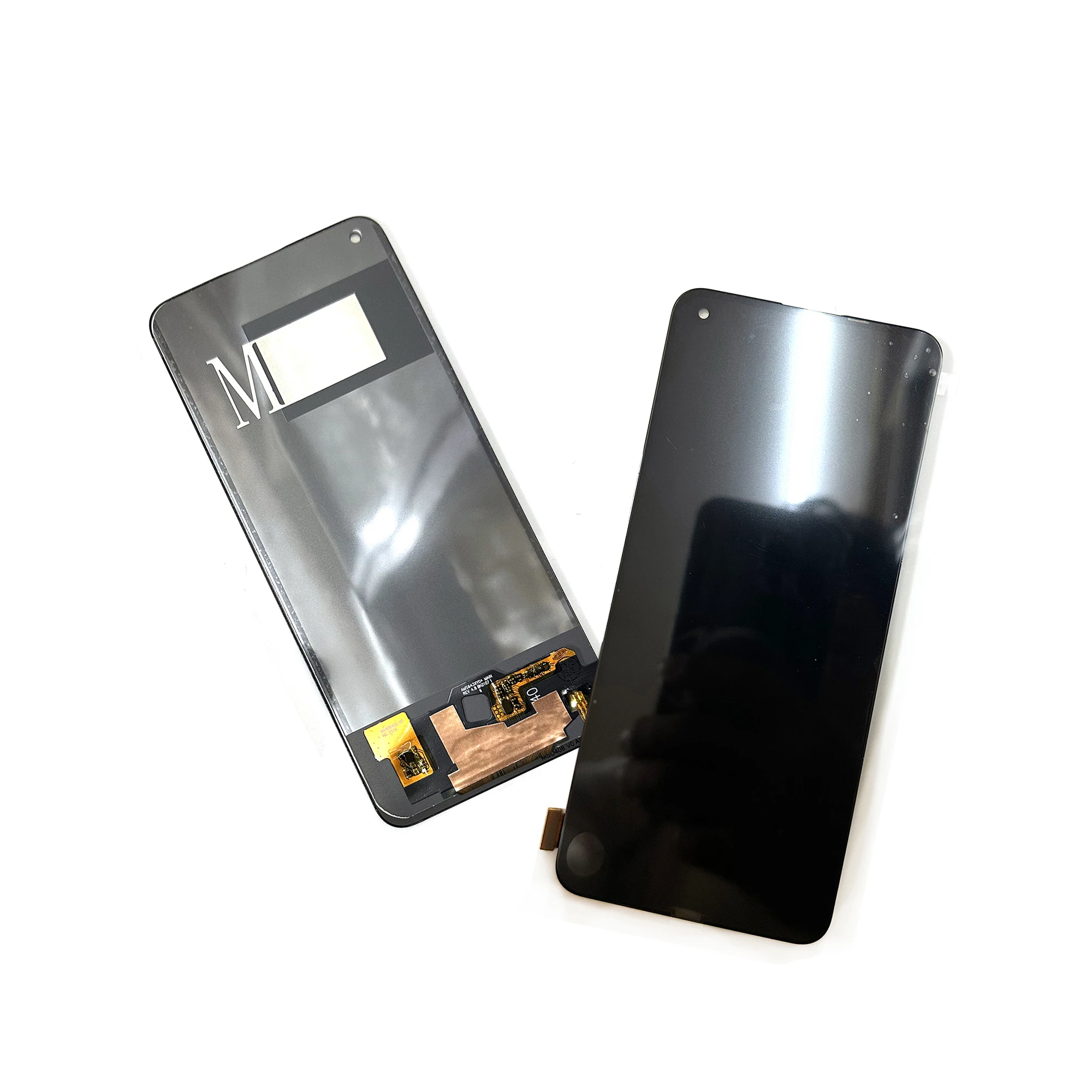 Per Realme 8 4G 8Z Oppo Reno4Se 6Lite 7Z 7Lite 8Lite Display Lcd Schermo Digitizer Parte-image
