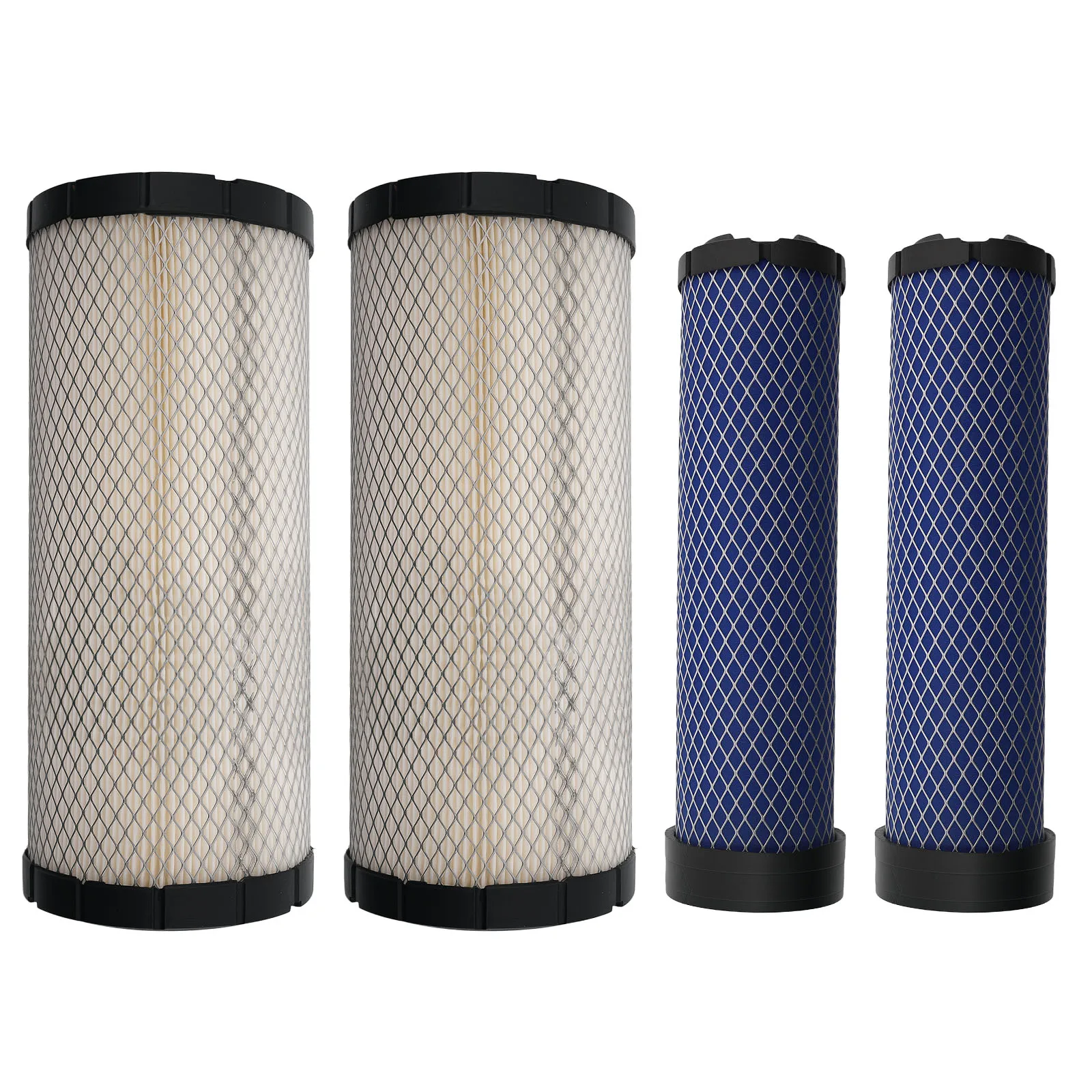 

Replacement Air Filter for Kubota Tractor MX5100DT MX5100F P822768 P822769