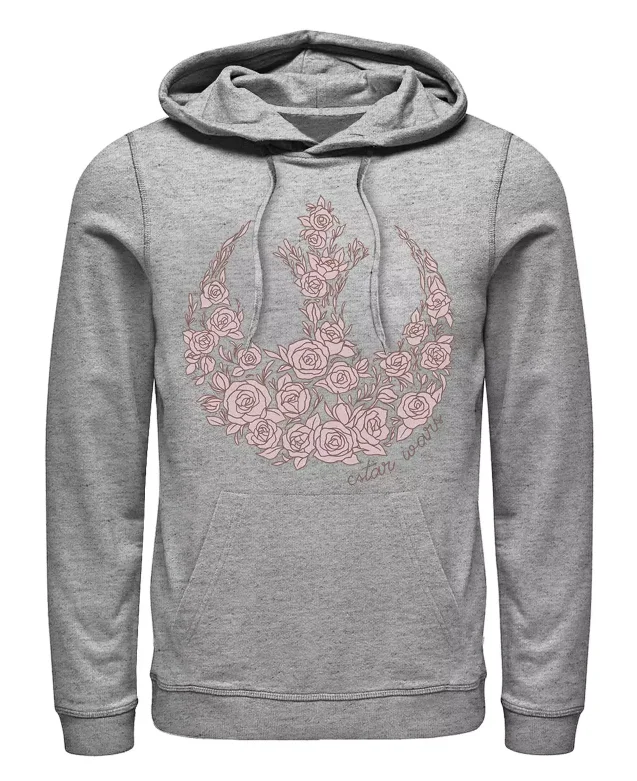 

Мужской пуловер с капюшоном Star Wars American sci-fi Space, официальные мужские и женские удобные толстовки с капюшоном