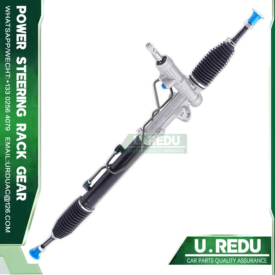 New Power Steering Rack Gear For Kia Sorento LHD 2013-2017 577002P200 57700-2P200