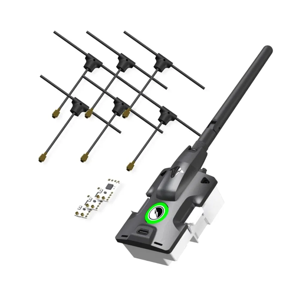 

Стартовый набор TBS Tracer TX - Micro / Nano