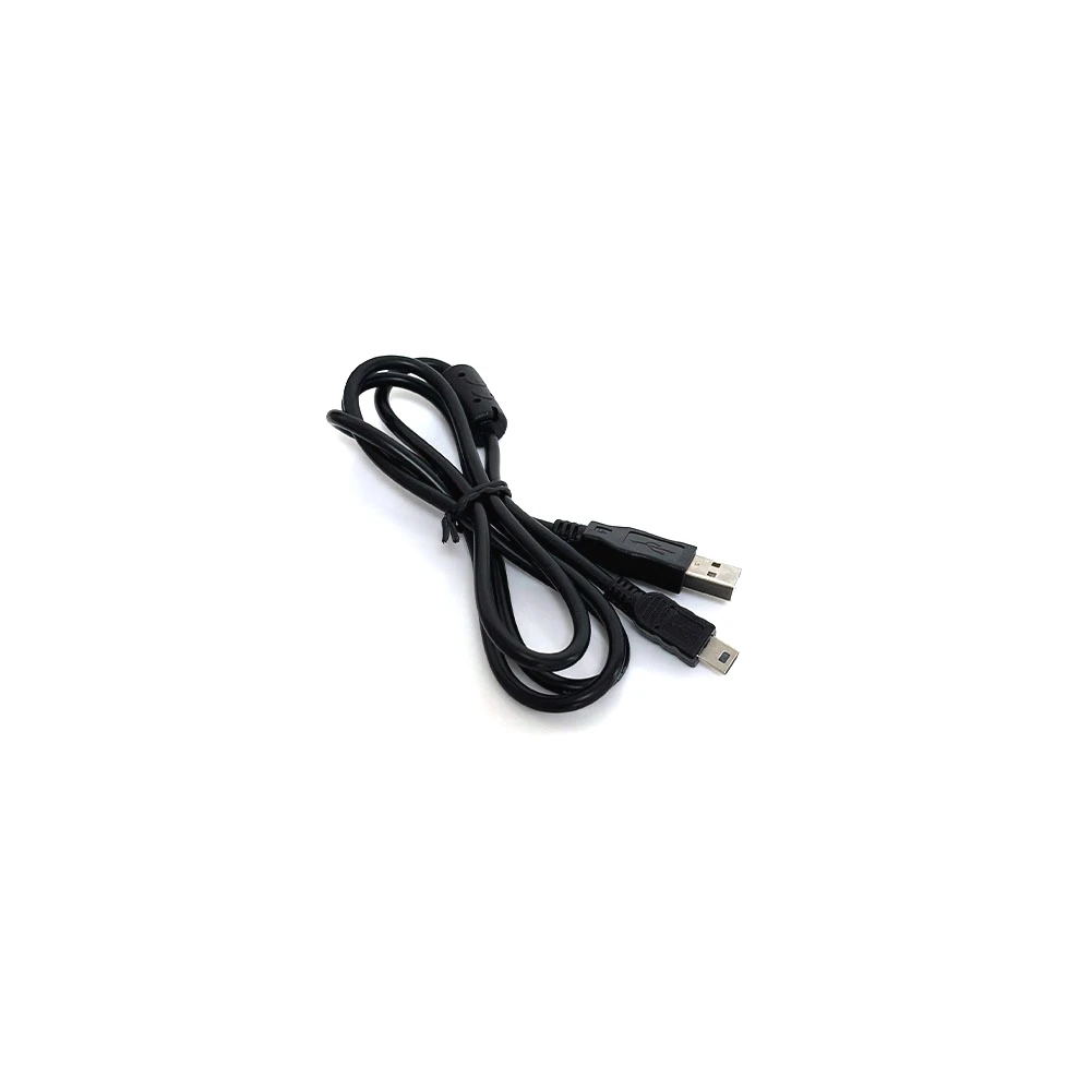 Data Cable for Canon A610 A620 A630 A640 A650IS PRO1 S1IS S2 IS S3 IS 400D 450D 10D