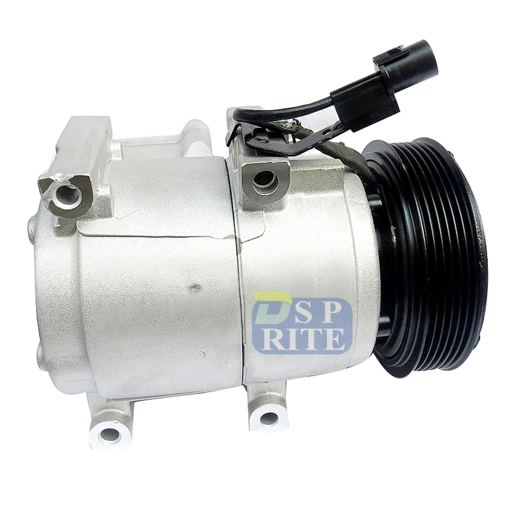 HS15 Auto AC Compressor 4596-550AB 4596-550AC For Dodge Stratus 2003-2006 For Chrysler Sebring 2003-2006 4596550AB 4596550AC