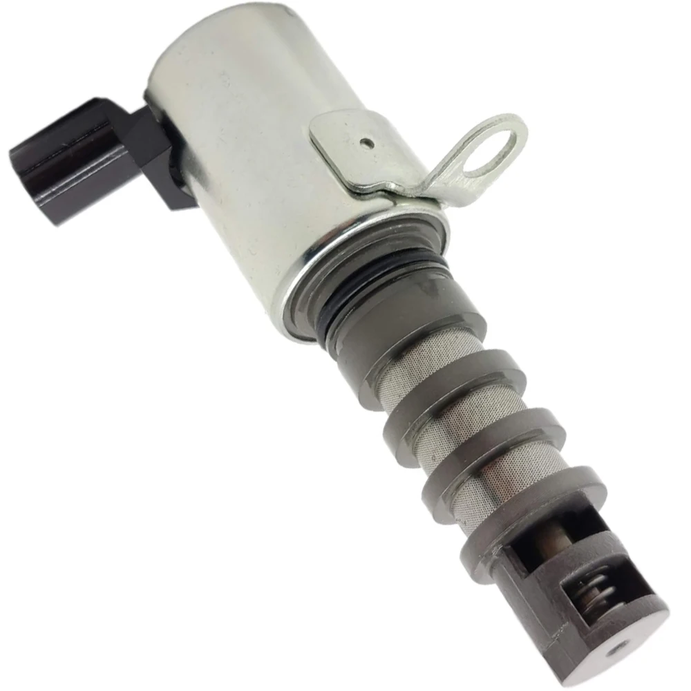 1pc VVT oil control valve 15830-PNB-003 is suitable for Honda CRV 2.4L from 2002 2003 2004(both left and right drive)