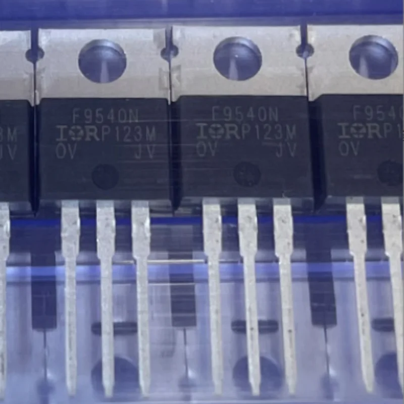 

5pcs/lot F9540N IRF9540N IRF9540NPBF NEW Original Genuine Chip Packing TO-220