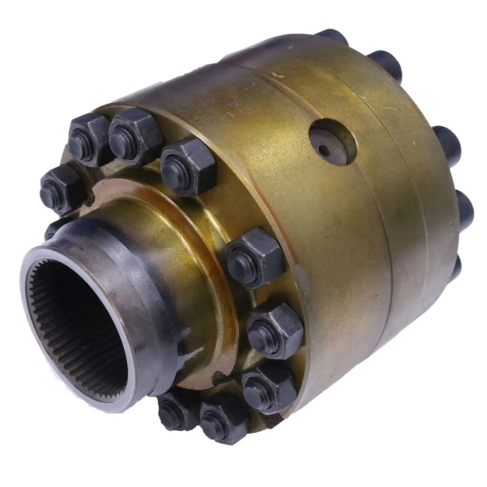 forRear Differential Assembly AT338798 AT186312 for Backhoe Loaders 310E 410E  Forklifts 485E 486E Construction Machinery Parts
