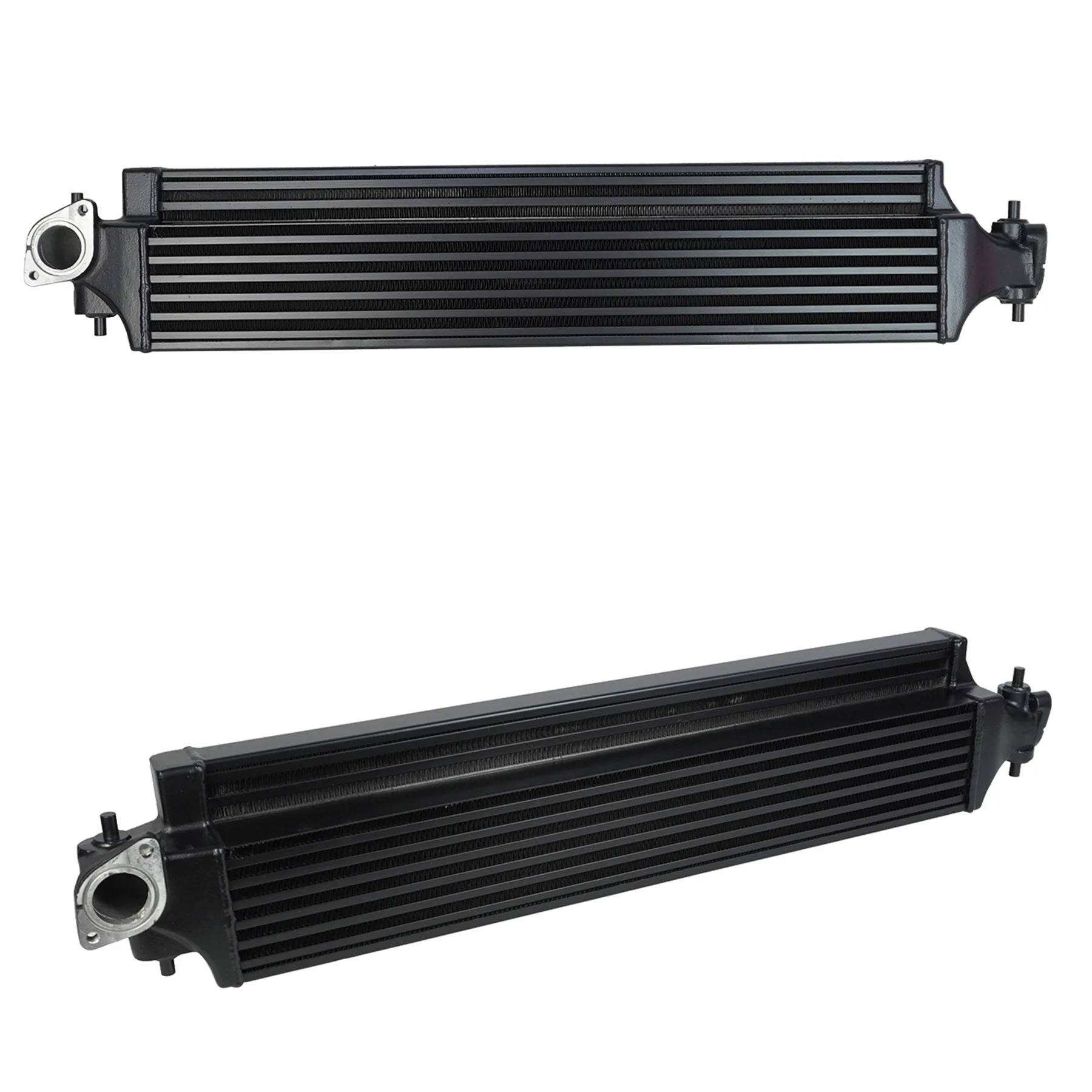 

Automotive Intercooler Aluminum Alloy Radiator for Honda Civic FC/FK 1.5T 2016-2021