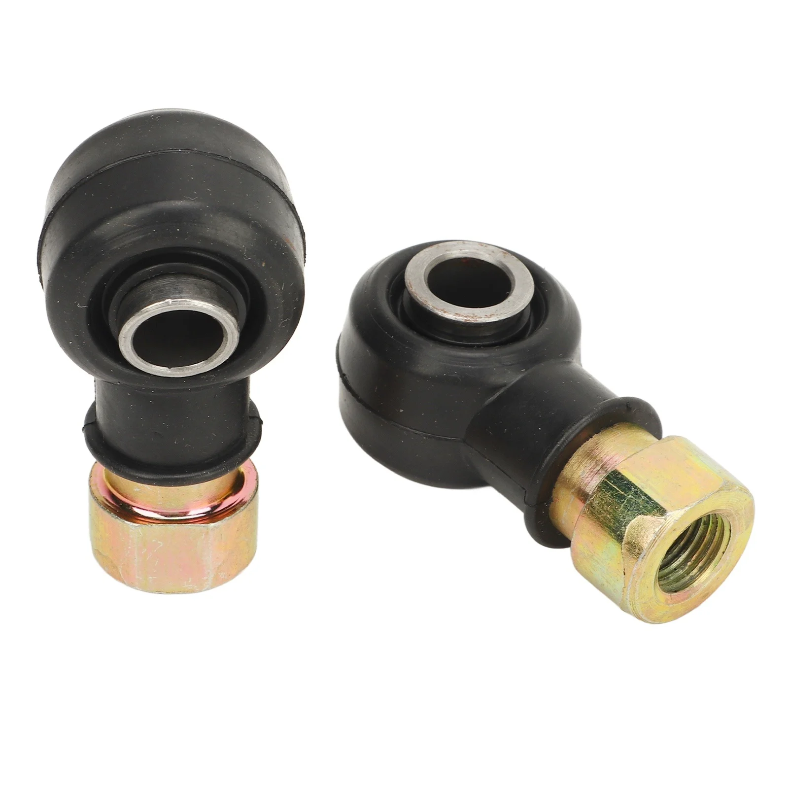 Tie Rod End Kit Metal Solid Construction 51‑1030 Replacement for Polaris Ranger 700 2010 to 2016
