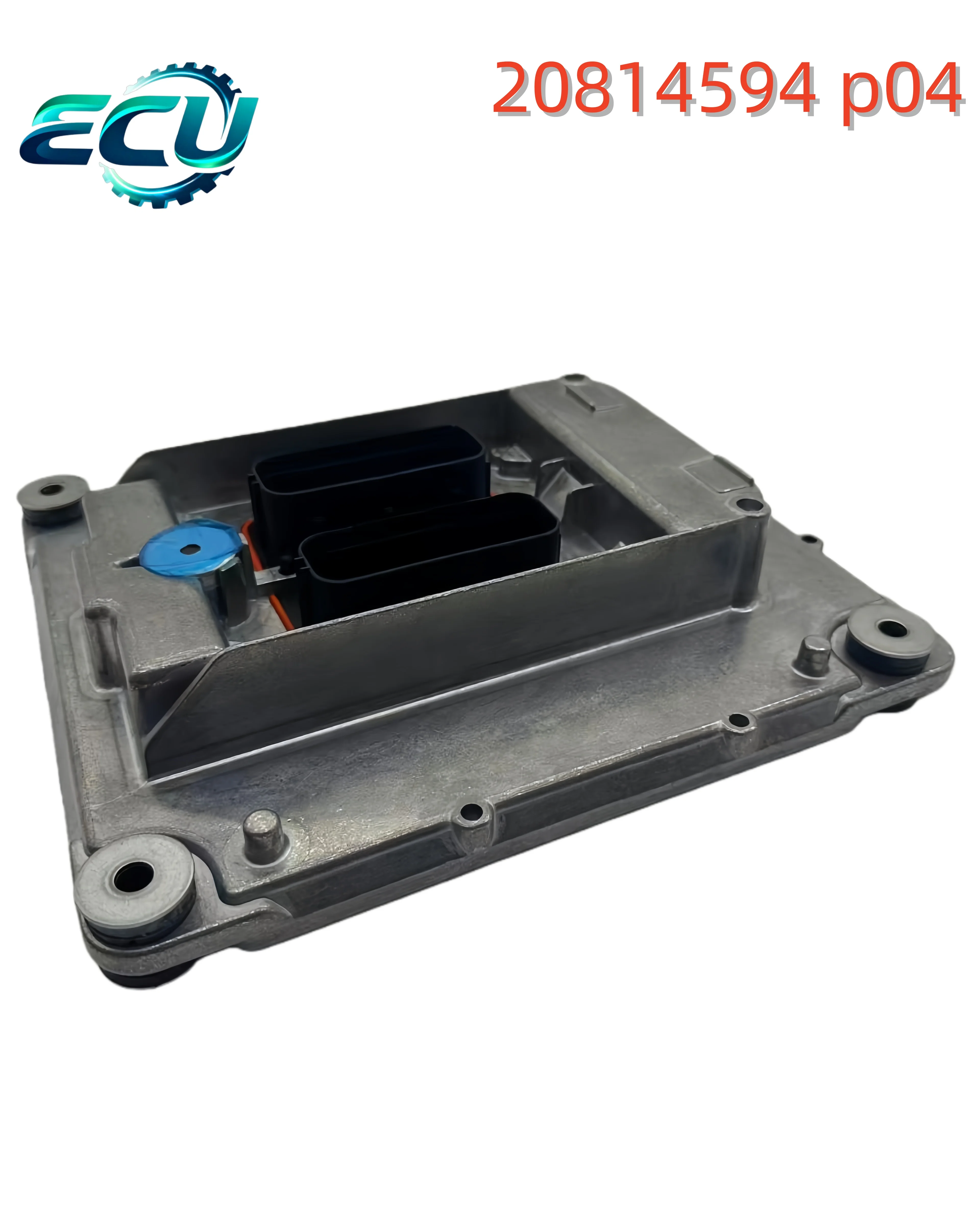 20814594 ECU  For Vo-LVo, Engine ECU Computer Panel with Software Brand New One Year Quality Guarantee