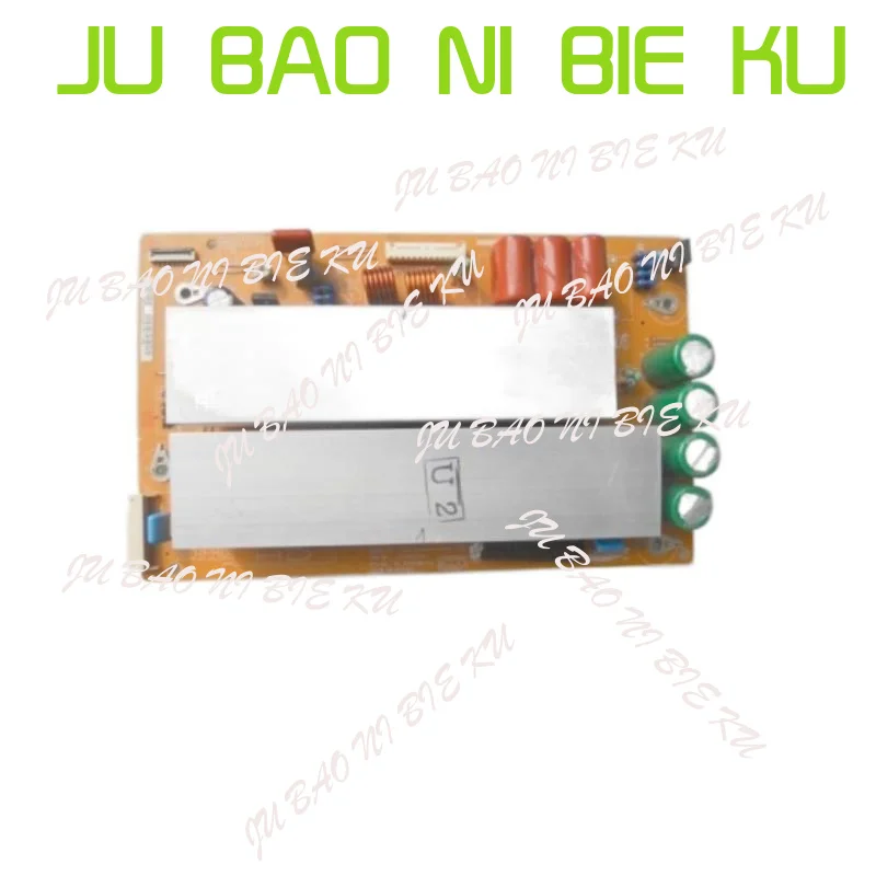 オリジナルサムスン-ps50b350b1-u2-x-ボード-lj92-01688a-lj41-07015a-dd