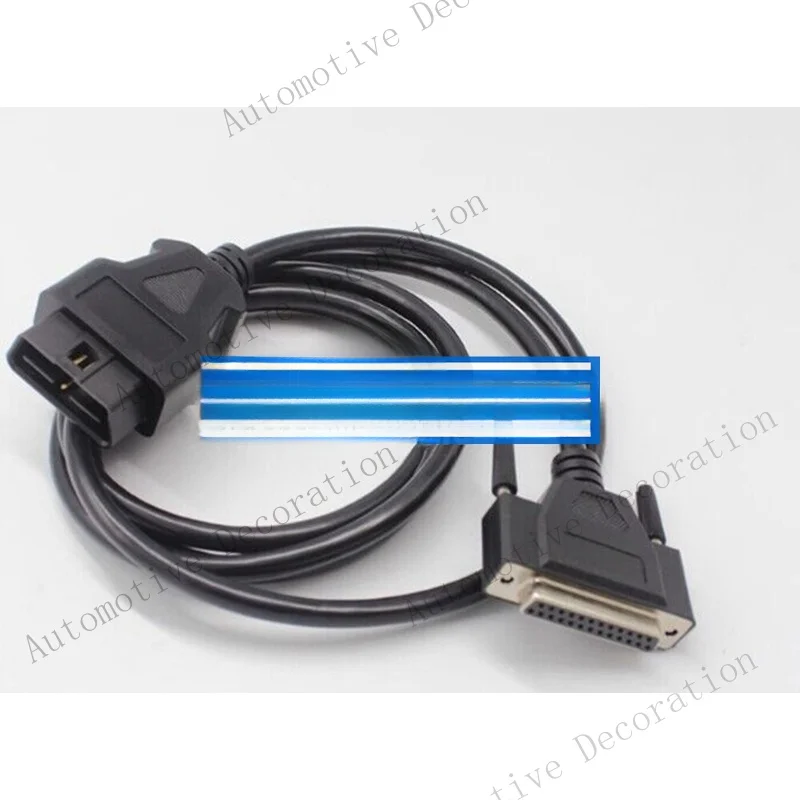 Z+ 1PCS NEW FOR G-SCAN2OBD Connecting Line