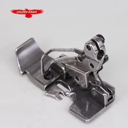 For Pegasus M800 Sewing Machine Spare Parts Five-Wire Thick Number Is 277122 Presser Foot