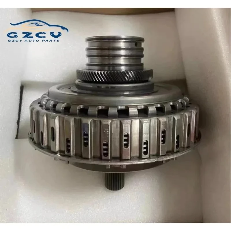 Clutch 0B5 DL501 0B5141030E 7Speed Transmission Wet Dual Clutch  Fits For Audi A4 A5 A6 A7 Q5