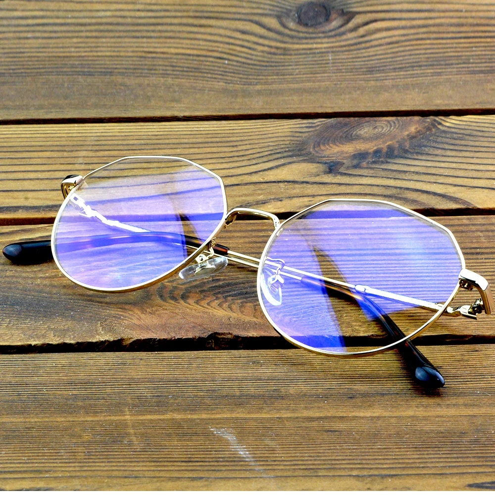 Elegant Octagonal R… - image