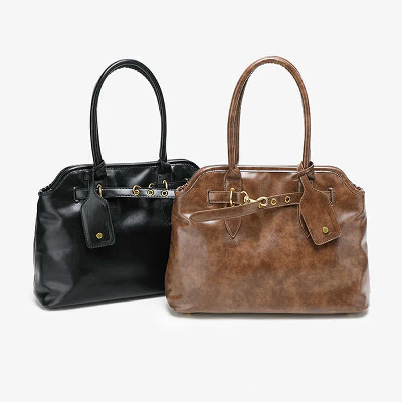 

Европейская и американская женская сумка-мессенджер, винтажный дизайн через плечо, знаменитости, цветной клапан, блокирующий подушку, женская большая сумка C199