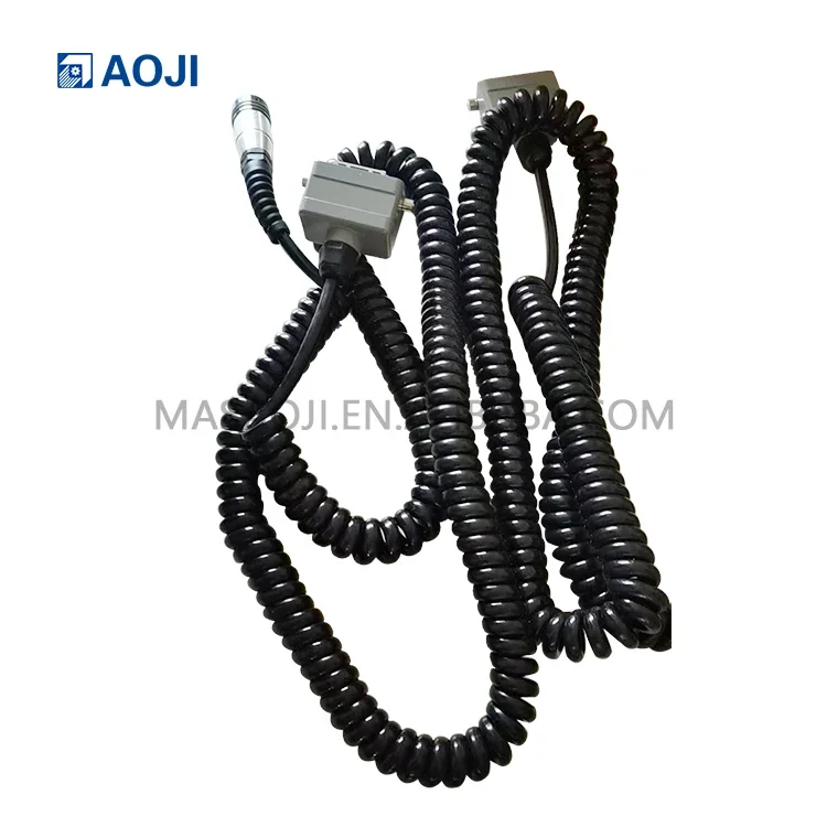2032288 Control Panel Connecting Cable 13pins 11holes for S1800 Asphalt Pavers