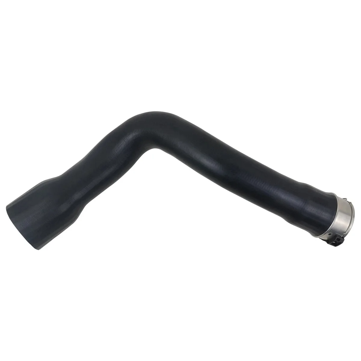 23163578 Turbo Cooler Hose Turbo Air Inlet Hose Auto for Opel Vauxhall Badge 2.0 CDTI