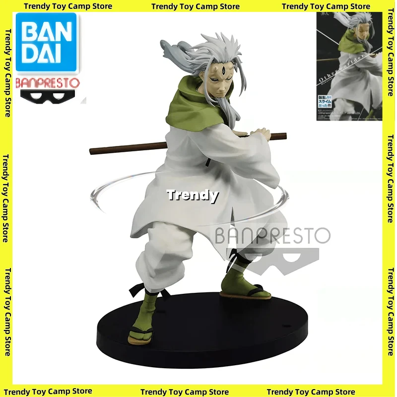 

【В наличии】Завод очков, переинкарнированный в слиз Otherworlder, белый, старый, Vol.11B, гуманоидные украшения, игрушки ручной работы.