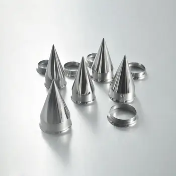 10 最佳銷售 彈性耳環 - №4