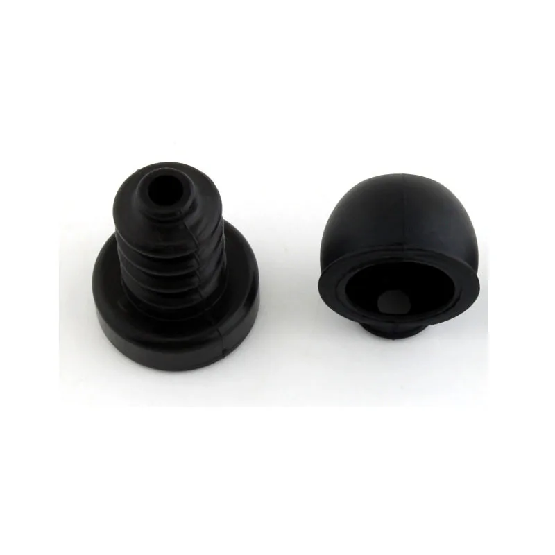 FoR BMW K1600B K1600GT K1600GTL Shift Assistant Dust Cover (Telescopic *1+ ball joint *1)