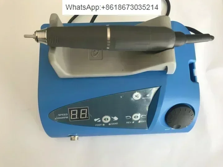 K204 mold high mirror polishing grinding machine tooth machine precision engraving Wenwan jadeite jade mill