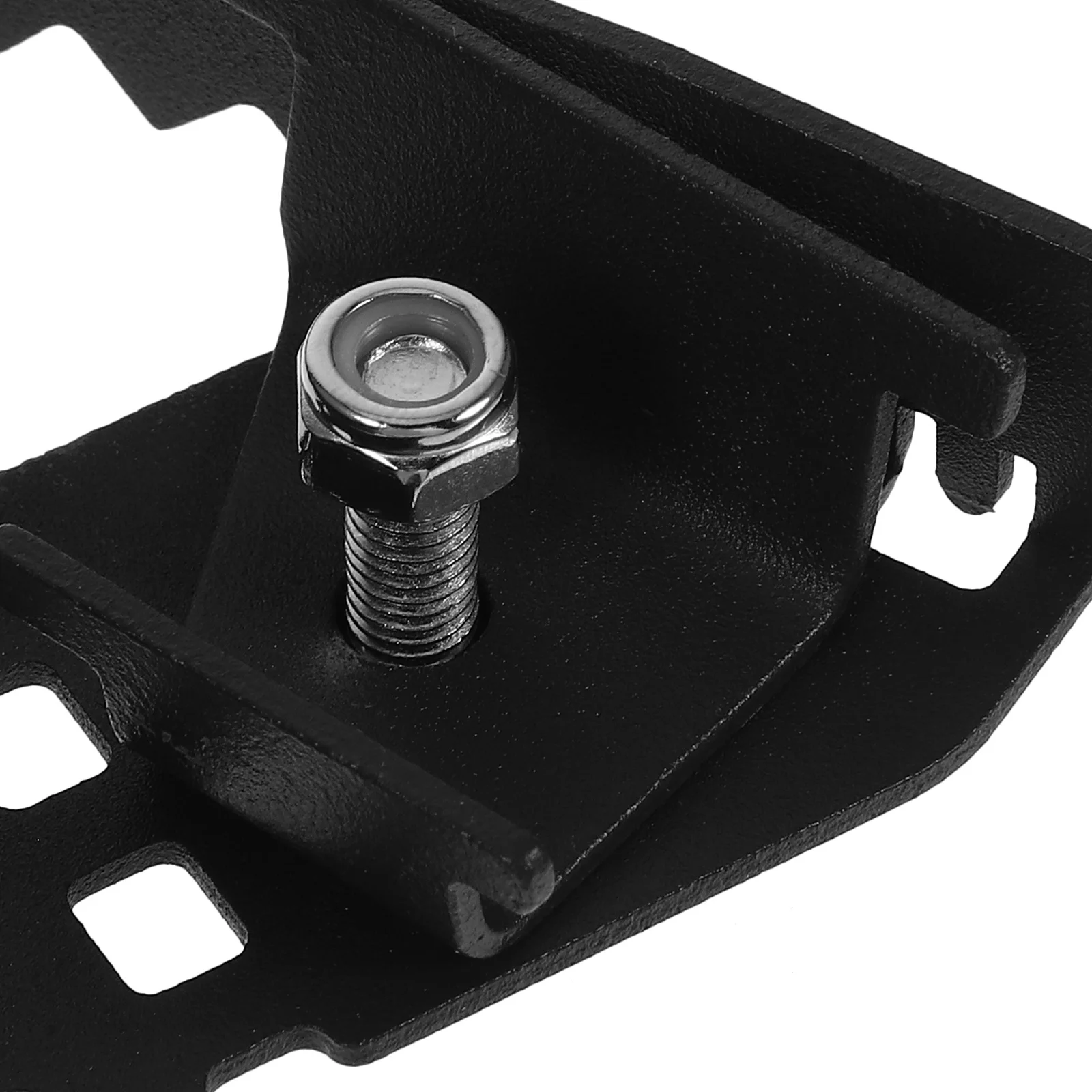 

Motorcycle Rear Brake Extension Pedal Wide Foot Lever For Enhanced Braking Control Durable Rear Brake Pad Extension