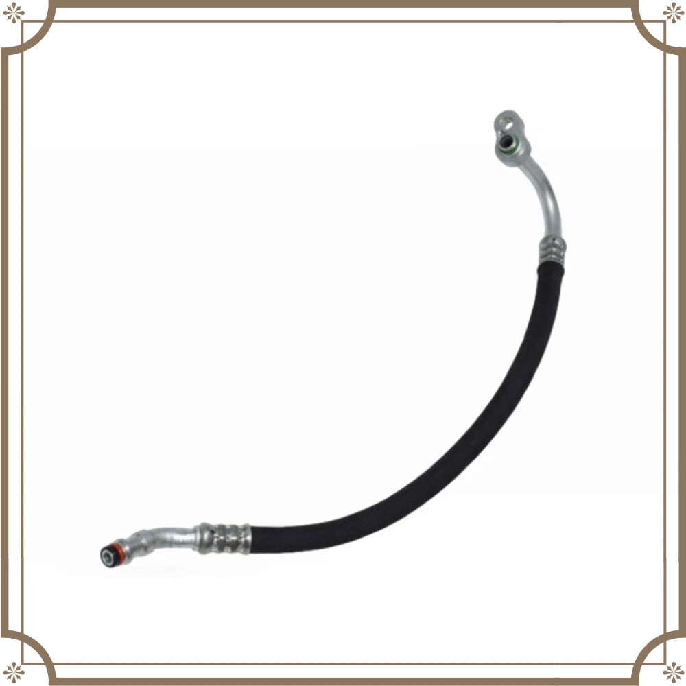

For Mercedes Benz W251 OE 2518304715 2518300000 2518301015 Vehicle Air Conditioning Rubber Hose Cooling System Accessory Genuine
