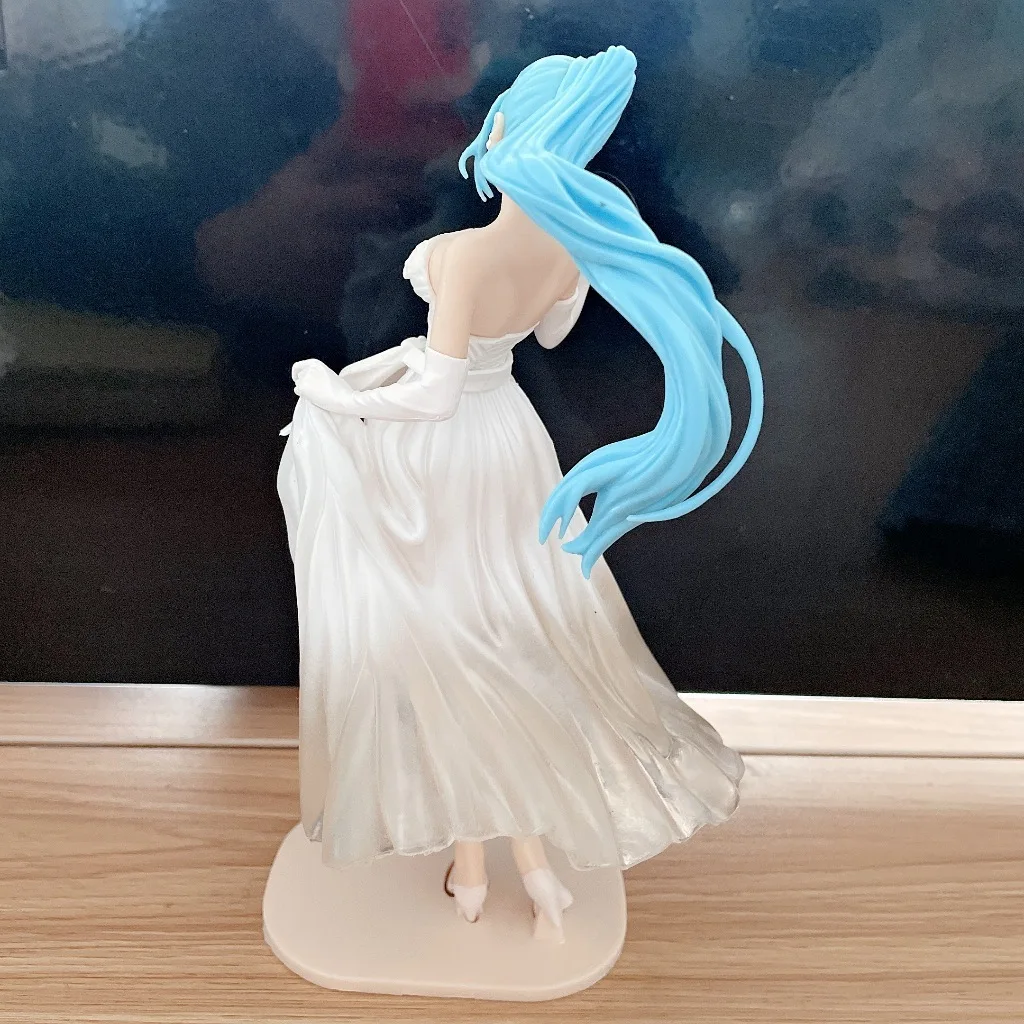 22 cm japonais Anime une pièce Nico · Robin fille PVC Nami Nefeltari Vivi figurines jouets adulte Collection modèle poupée cadeau