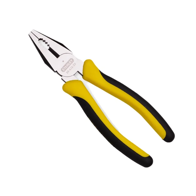 

Multifunctional tiger pliers electrician household vice high hardness disconnection industrial grade